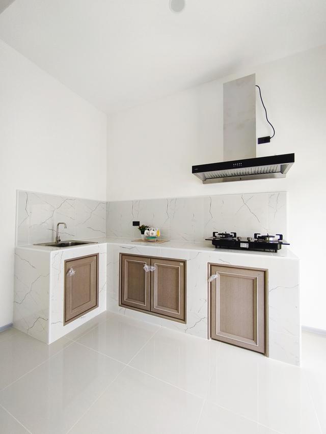 บ้านเดี่ยว บ้านใหม่ 9