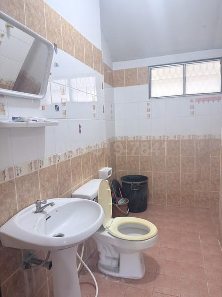 ขายบ้านเดี่ยว หมู่บ้านธารอิงดอย หางดง บ้านอยู่สุดซอย เงียบสงบ หน้าบ้านไม่ชนใคร 11