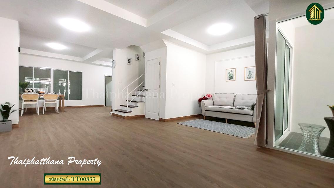 เดอะ ไลฟ์ บางนา ซอยมหาชัย บางนา 3