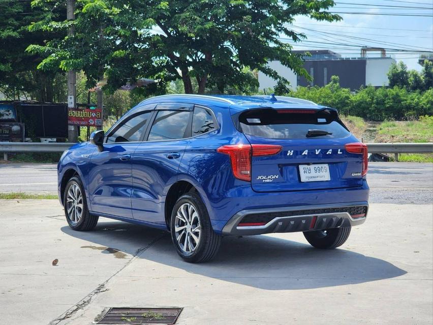 ขาย Haval Jolion 1.5Hve ปี23 3