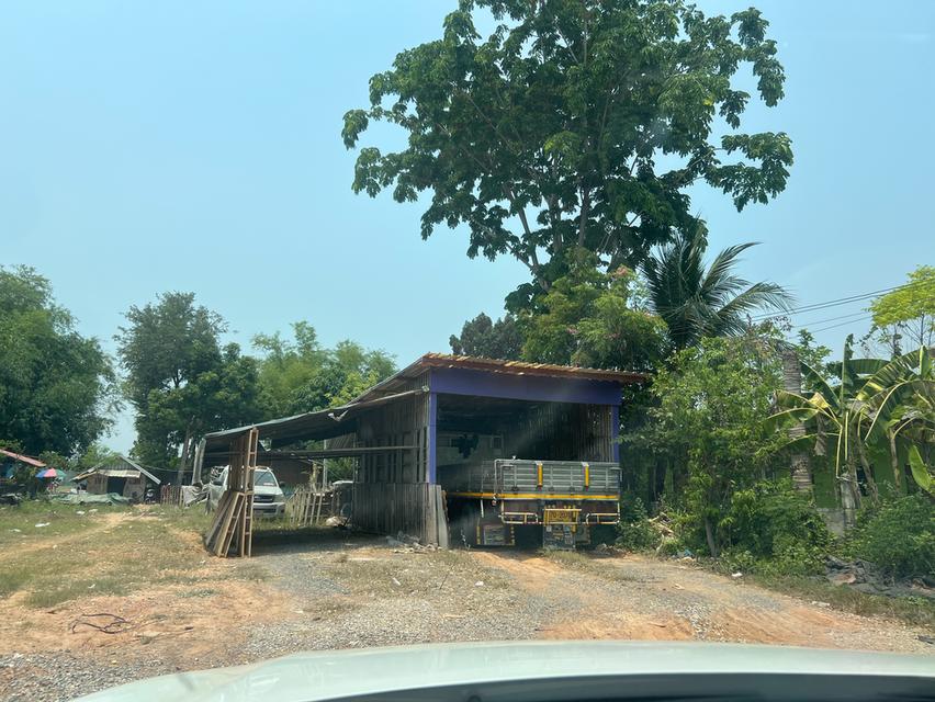 ที่ดินซอยโรงพยาบาลวิหารแดง 1