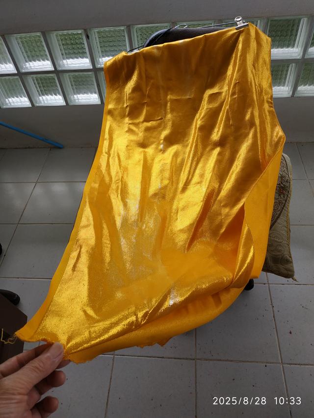 ผ้าสังฆาฏิ
