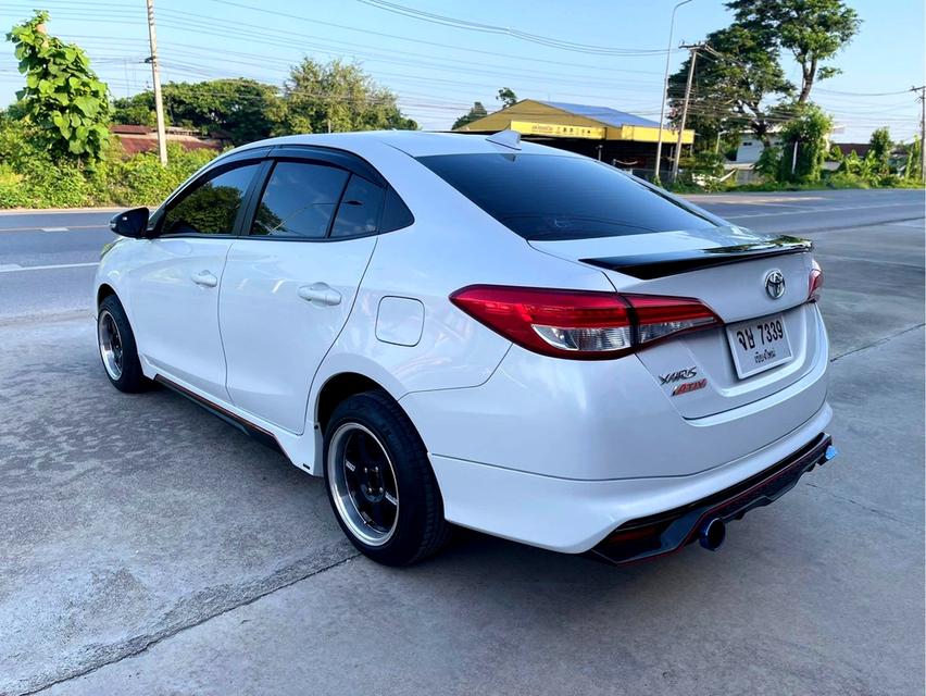 𝐓𝐨𝐲𝐨𝐭𝐚 𝐘𝐚𝐫𝐢𝐬 Ativ 𝟏.𝟐 AT mid ปี2021 4