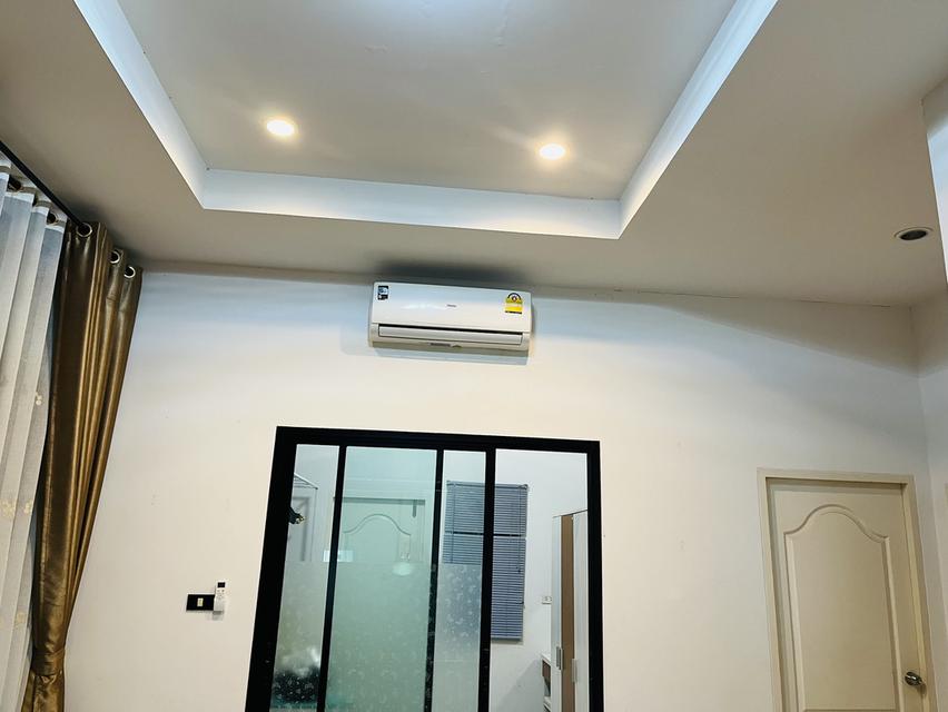 บ้านเดี่ยวจังหวัดปราจีนบุรี 10