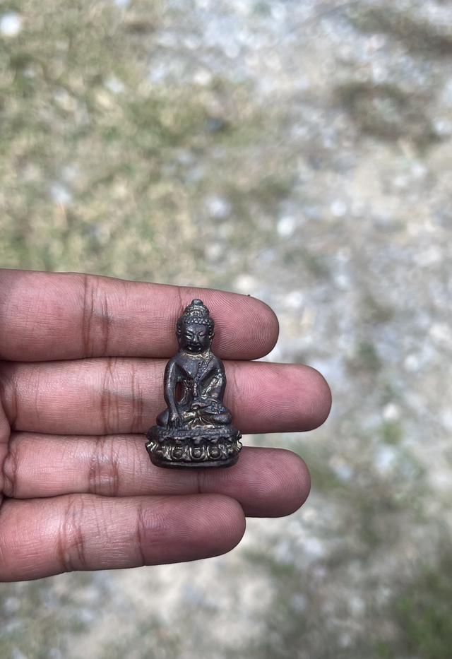 พระกริ่งชินบัญชร ปู่ทิม