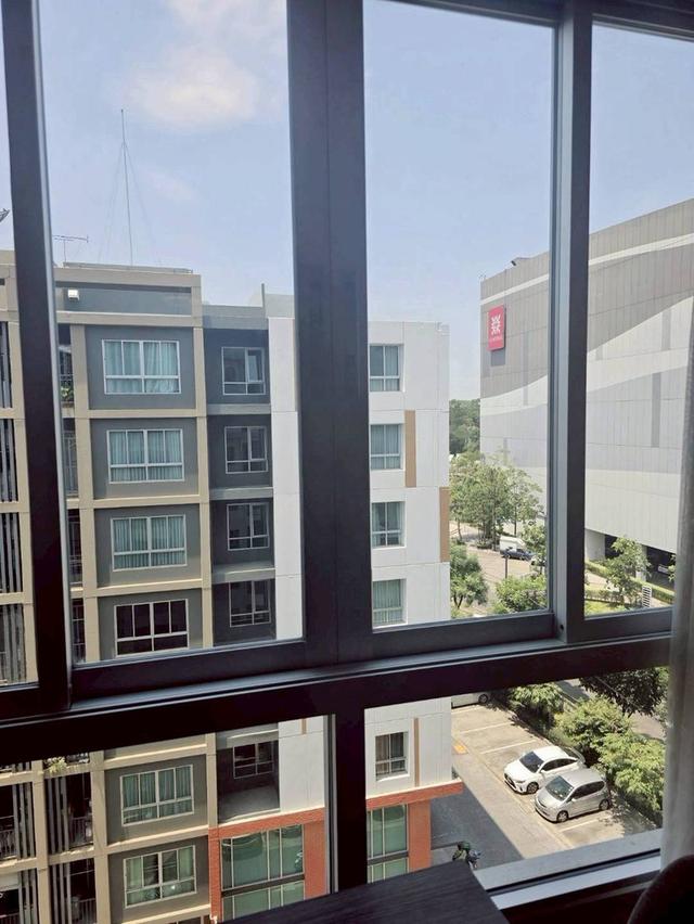 P54 ให้เช่าคอนโด D Condo Rin Chiang Mai ติดเซ็นทรัลเฟสติวัล เชียงใหม่ 10
