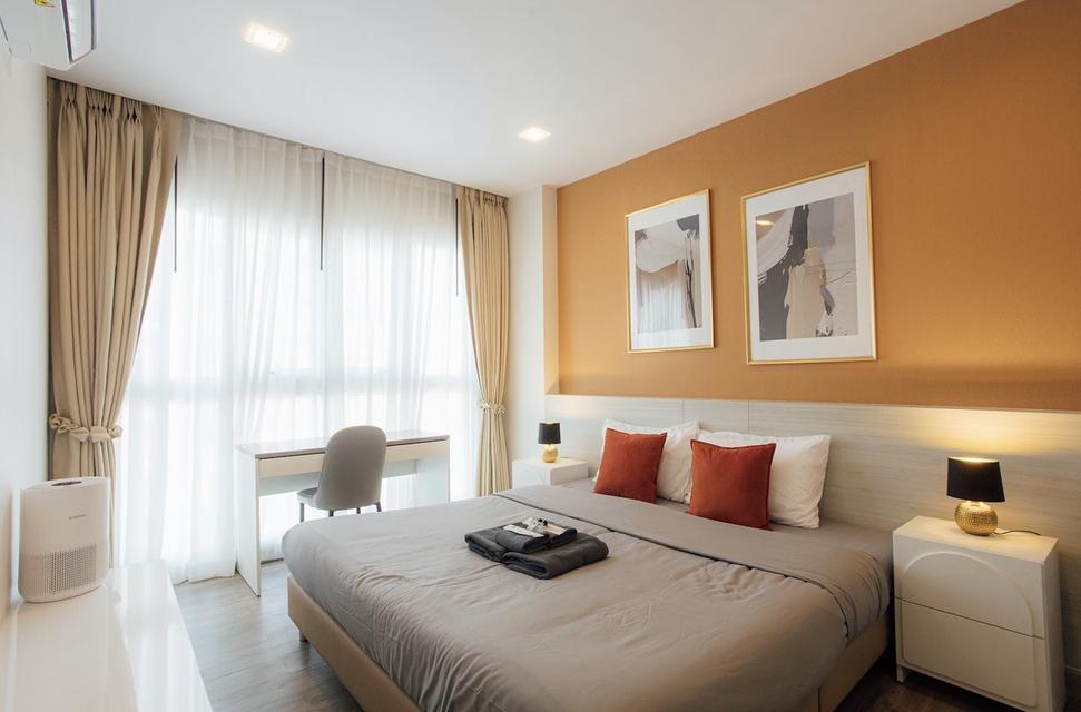 คอนโด The prio Signature Condo Chaingmai 2026 4