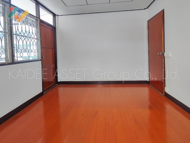 บ้านเดี่ยว ซอย สามัคคี 49 หมู่บ้าน สายันต์ 2 เมืองนนทบุรี 16