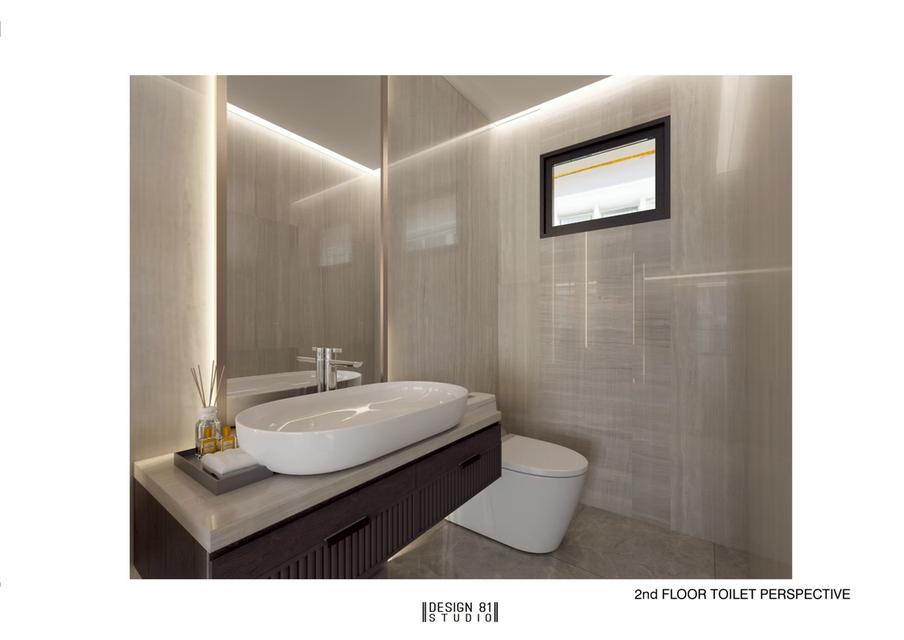 บ้านเดี่ยว ย่านพระราม9 15