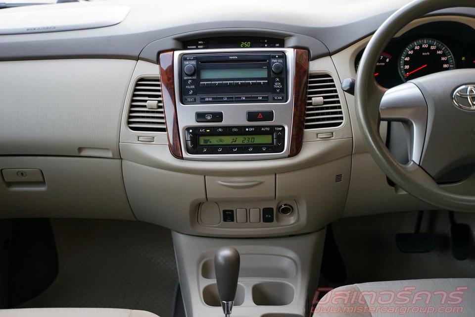 2014 TOYOTA INNOVA 2.0 G ( 6279 ) 12