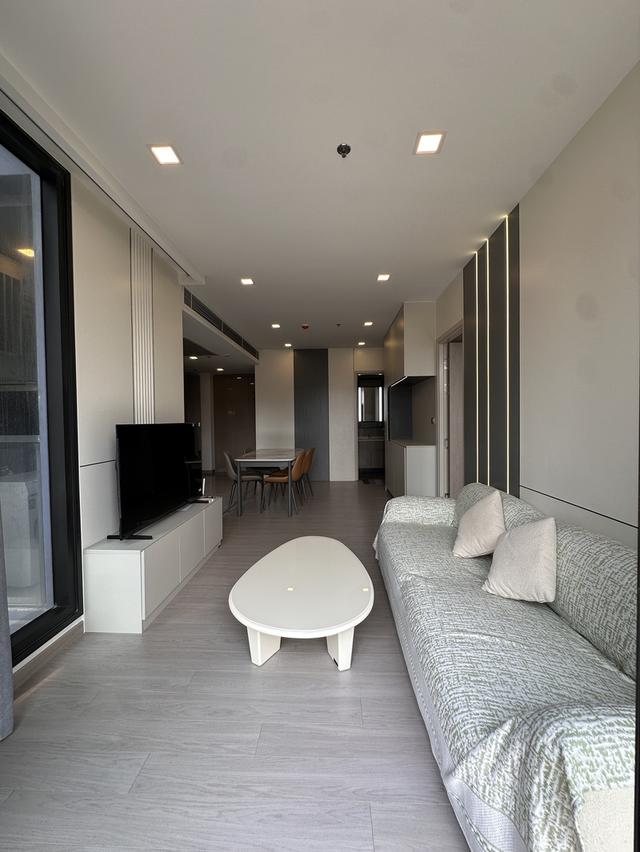 Oka Haus ปล่อยเช่าราคาพิเศษ ห้องสวย พร้อมอยู่ ใกล้ทองหล่อ รีบจองก่อนเต็ม! 3