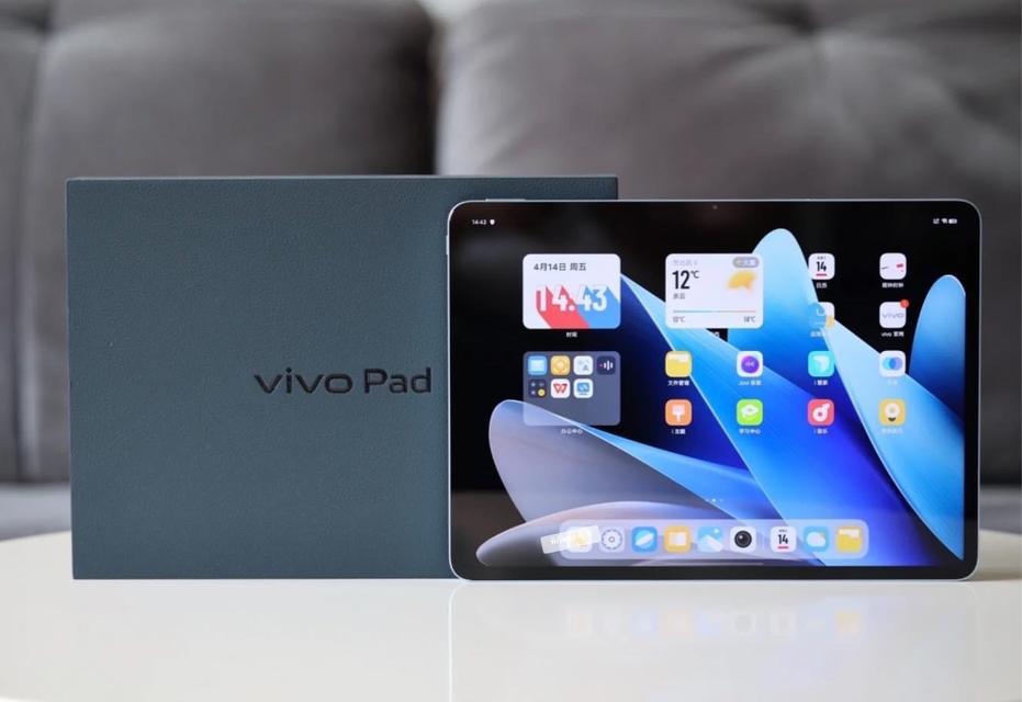 Vivo Pad 2 มือสอง รุ่นใส่ซิม 3