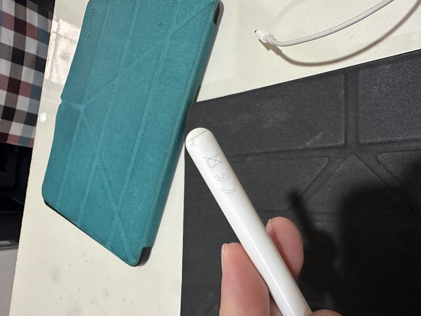 Apple Pencil 2 6