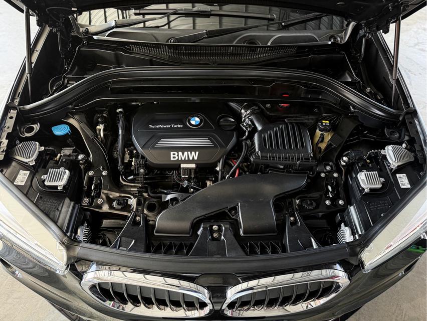 2019 BMW X1, 2.0 sDrive20d M SPORT 15