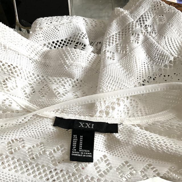 เสื้อแฟชั่น XXI มือสอง สวยๆ 6