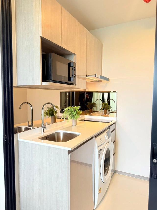 ขาย Notting Hill Rayong คอนโดหรู สูงสุดในระยอง  4