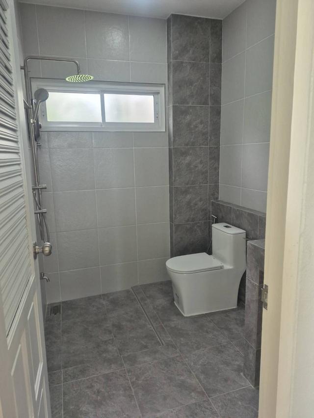 บ้าน2ชั้น 3นอน3น้ำ น้ำแพร่ หางดง เชียงใหม่ 9