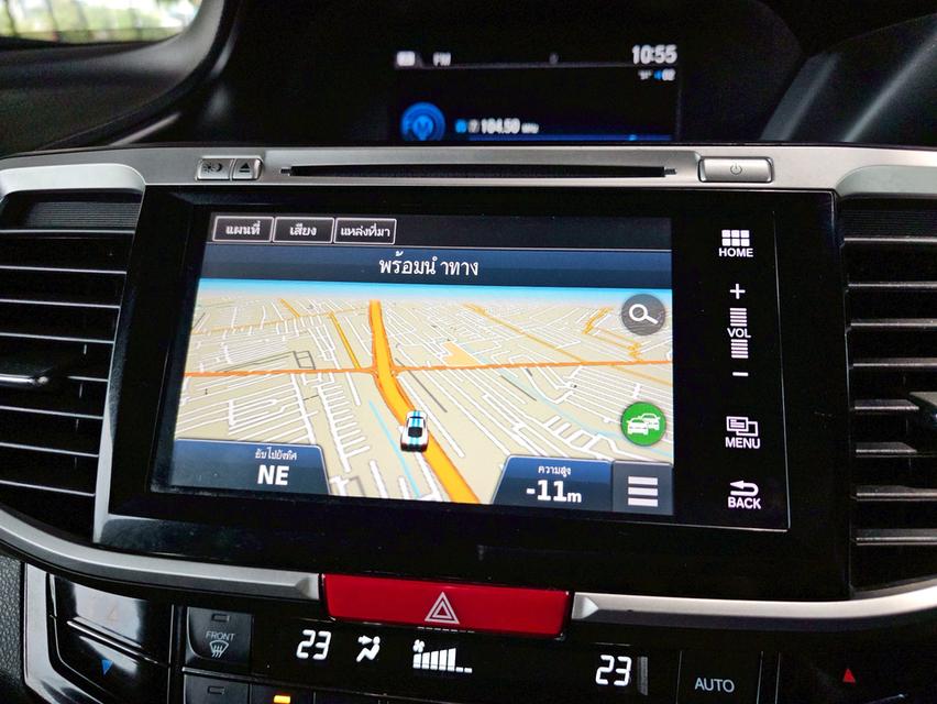 Honda Accord 2.0 Hybrid Tech Sunroof 19