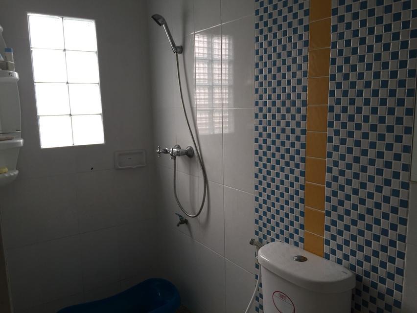 บ้านเดี่ยว 2 ชั้น ซ.นาคนิวาส2 เนื้อที่ 87.4 ตารางวา 7 ห้องนอน 6 ห้องน้ำ 4 ที่จอดรถ หันหน้าทิศตะวันออก 17