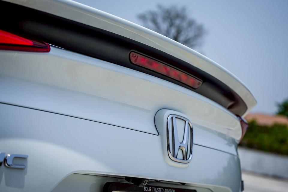 รหัสรถ CBL68 HONDA CIVIC FC 1.5 Turbo RS AT 2018 รูปที่ 10