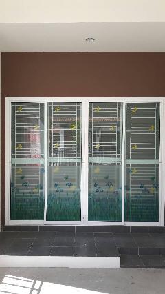 ทาวเฮาส์ จักรไพศาล 18 4