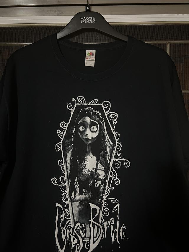 เสื้อยืด Vintage มือ 2