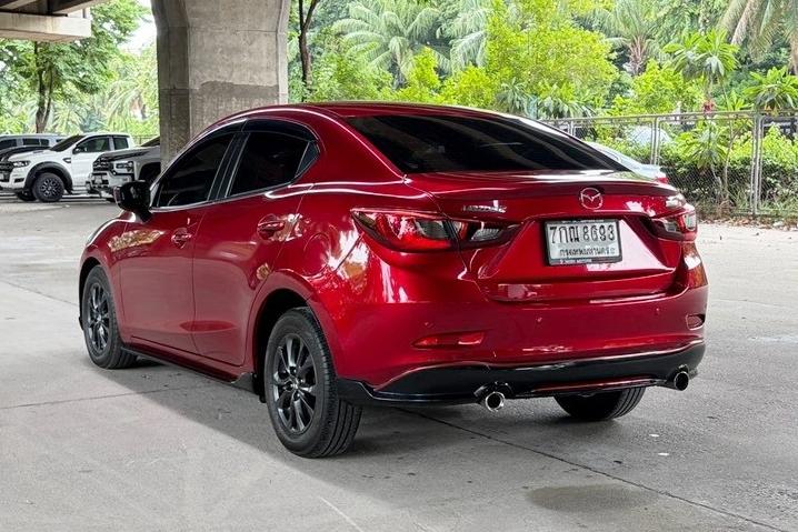 🚗 2018 Mazda 2 1.3 High Connect AT รูปที่ 7