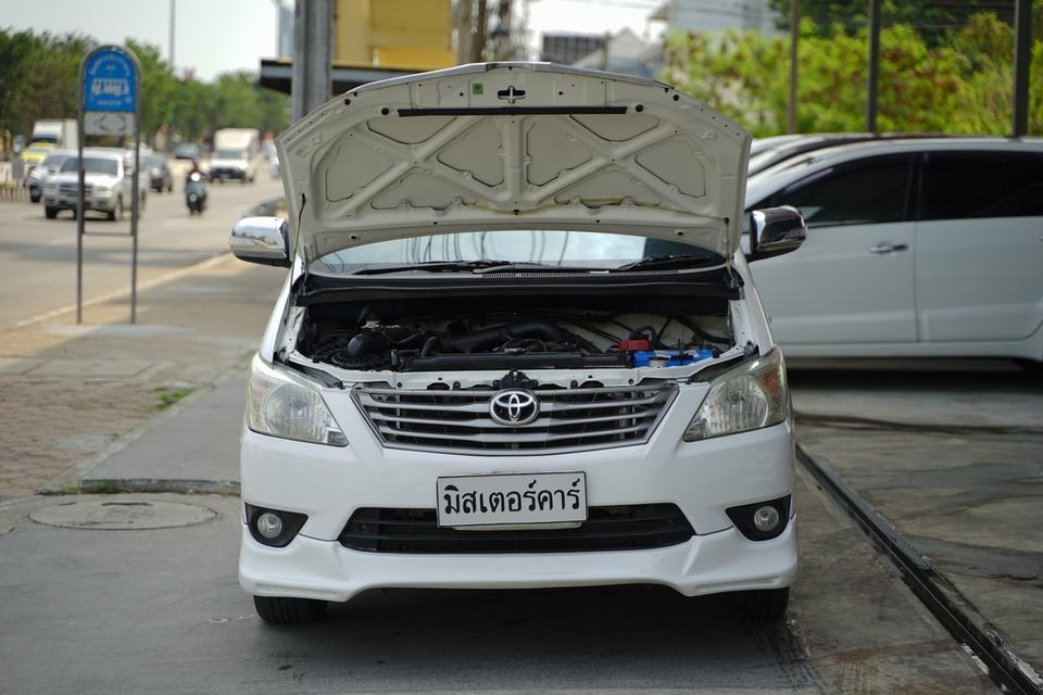 2013 TOYOTA INNOVA 2.0G OPTION 6