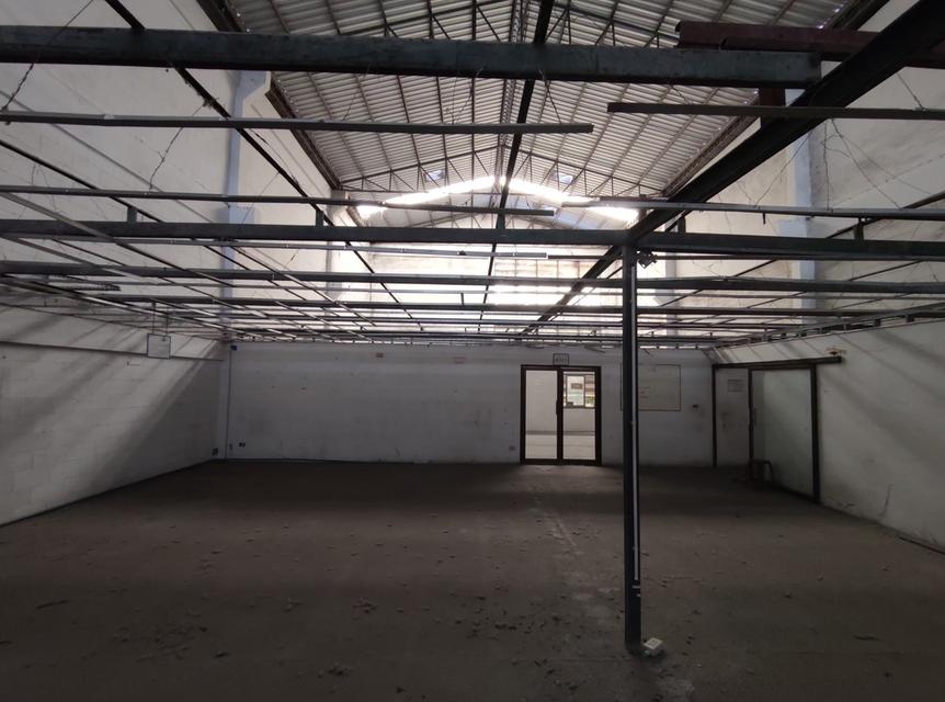 ขายที่ดินพร้อมโกดัง/โรงงาน 16