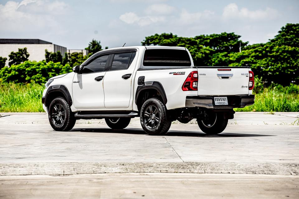 Toyota Revo 2.4Entry ปี24 7