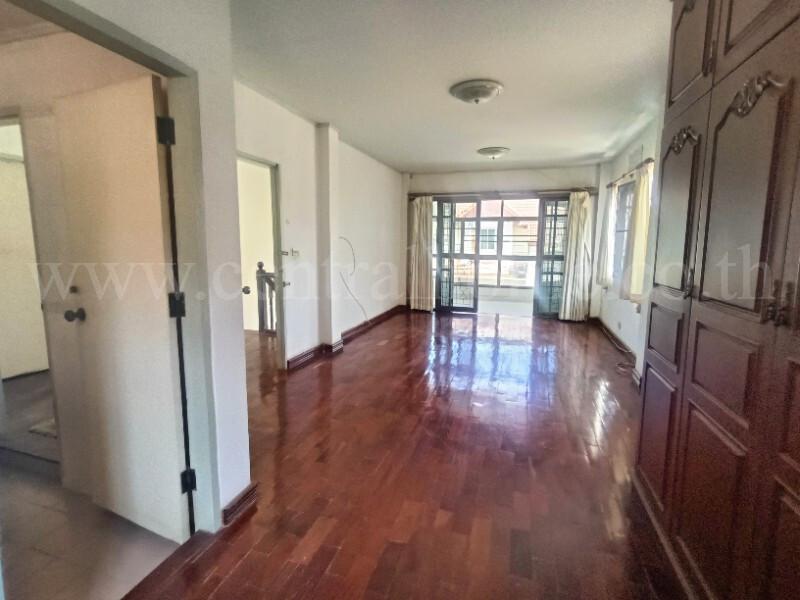 บ้านเดี่ยว วรารมย์ เลควิลล์ บางพลี ราคาถูกที่สุดในโครงการ 10