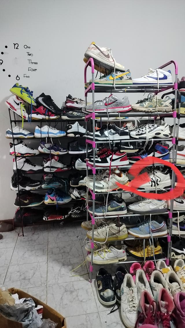 รองเท้ามือ2 20