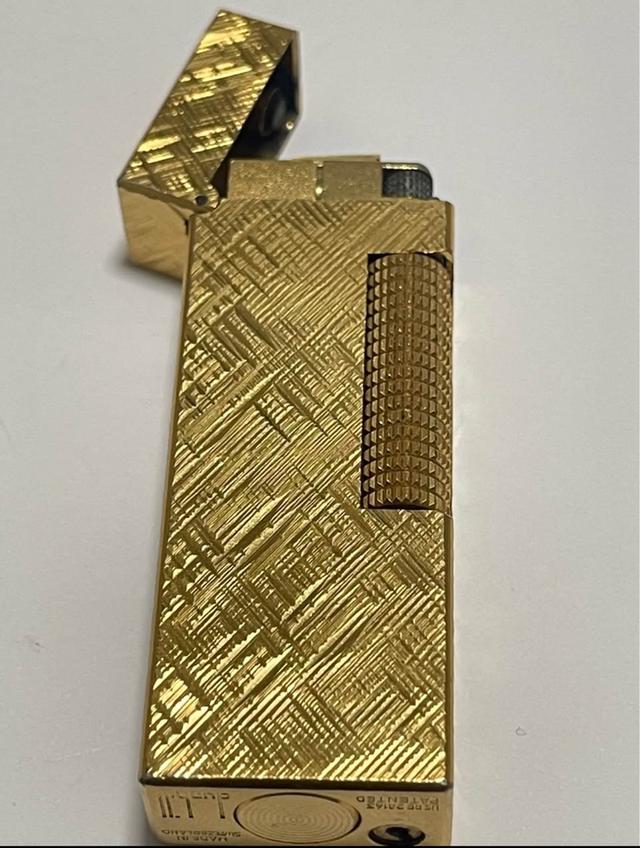 ðĨ Dunhill Rollagas â āđāļāđāļāđāļāļāļāļāļāļģāļāļąāļāļĨāļēāļĒāļāļĨāļēāļŠāļŠāļīāļāļŠāđāļāļĨāđ Unisex ðĨ āļĢāļđāļāļāļĩāđ 6