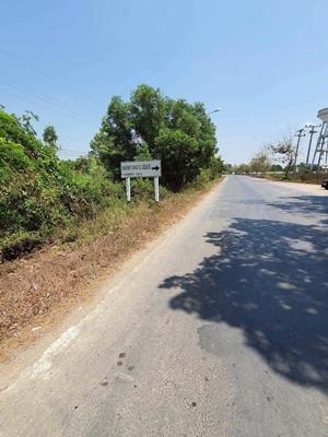R027-12 ขายต่ำกว่าประเมิน ที่ดินอยุธยา 8-3-53 ไร่ 4