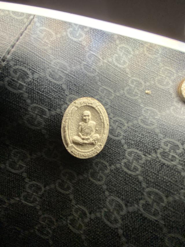 พระผงหลวงปู่ดู่