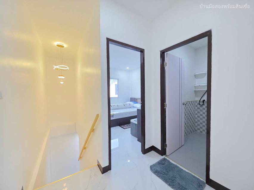 หมู่บ้านร่มทิพย์ 2 หทัยราษฎร์ 33 12