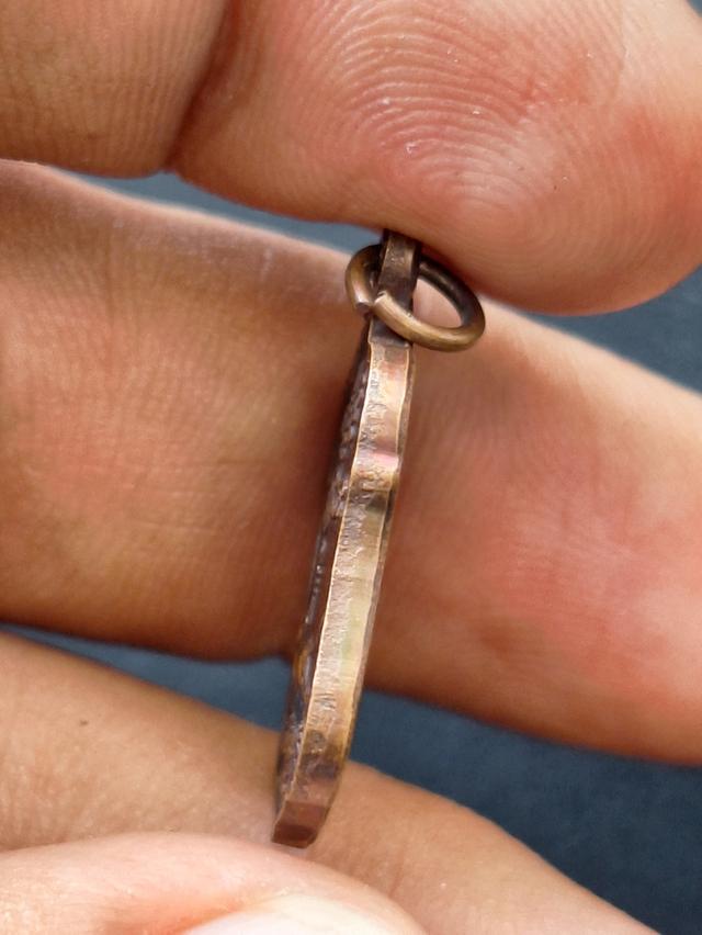 หลวงพ่อเพี้ยน วัดเกริ่นกฐิน รูปที่ 3