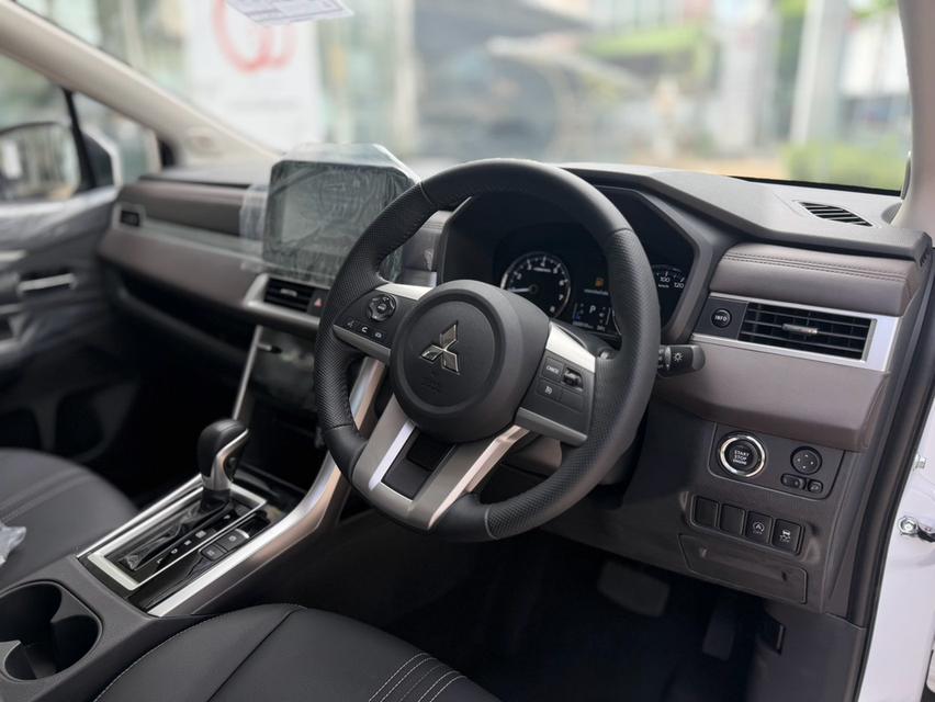💡MITSUBISHI  X-PANDER 1.5 GT  ปี 2022  สีขาว รูปที่ 7