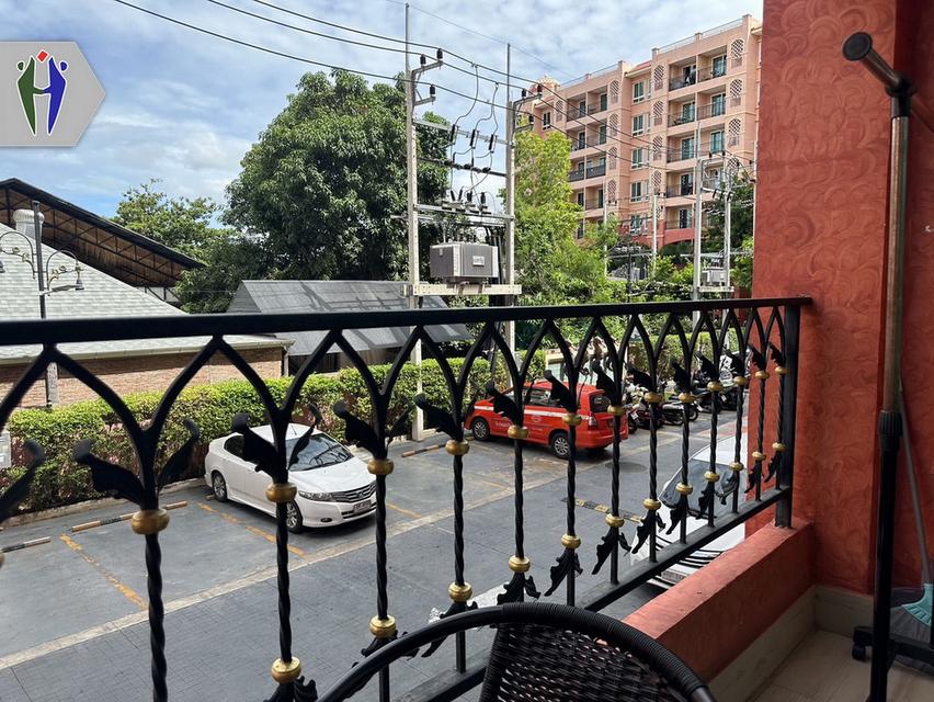 ให้เช่าคอนโดที่จอมเทียน ชัยพฤกษ์ 𝑺𝒆𝒗𝒆𝒏 𝑺𝒆𝒂 jomtien 8