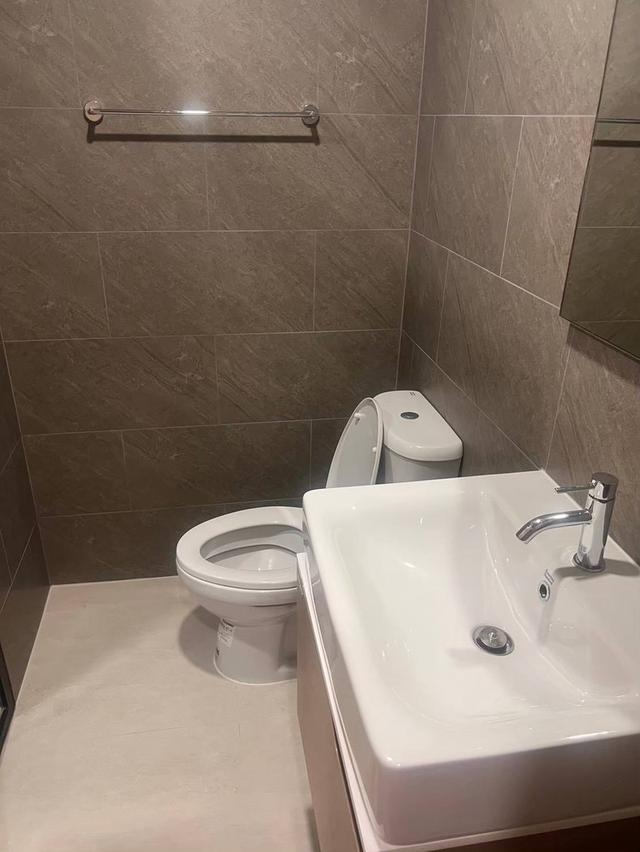 ให้เช่า 1ห้องนอน MRTภาษีเจริญ The LIVIN Phetkasem (เดอะ ลิฟวิ่น เพชรเกษม) 7