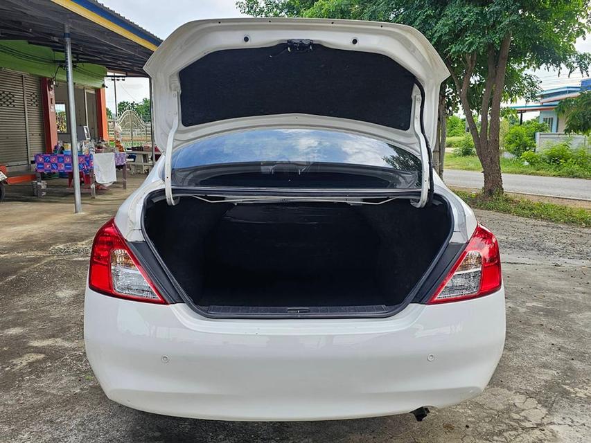 ขาย รถบ้านสภาพสวย Nissan Amera 17