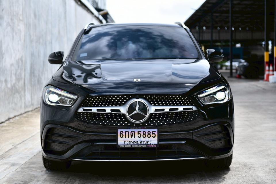 🎊"TOP OPTION เพียง 70,000 กิโล AMG DYNAMIC รถศูนย์ BENZ THAILAND ทะเบียนคืน รูปย่อยที่ 1