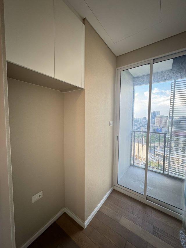 CM04350 ขาย คอนโด เดอะ เซนต์ เรสิเดนเซส The Saint Residences ใกล้ห้าแยกลาดพร้าว ถนนวิภาวดีรังสิต 3