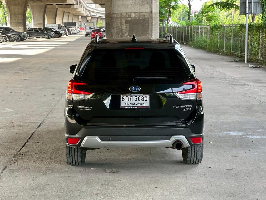 Subaru Forester 2019