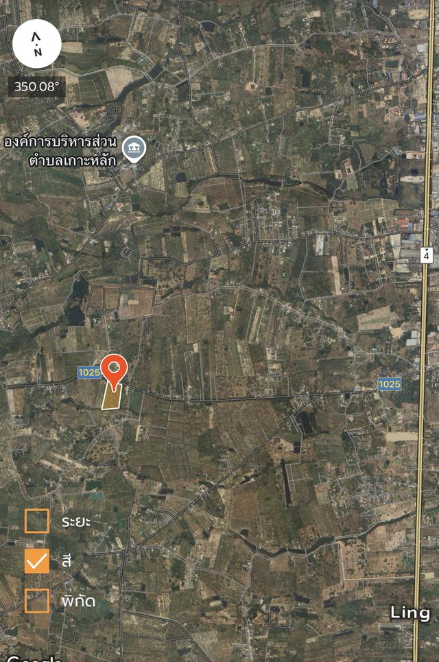 ที่ดิน ต.เกาะหลัก จ.ประจวบคีรีขันธ์ 3