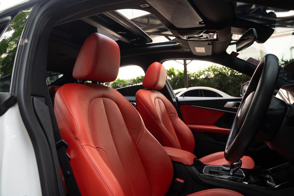“BMW 220i Coupe M Sport”  ปี 2022 รูปที่ 6