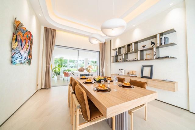 FOR SALE | LUXURY PRIVATE POOL VILLA พูลวิลล่าสุดหรู วิวเขาชีจรรย์ & สนามกอล์ฟ Rare Property | ของหายากในตลาด 14