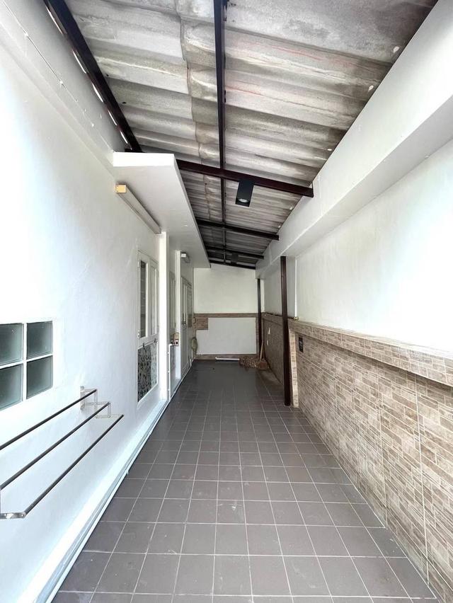 ขายบ้านวรารักษ์ รังสิต คลองสาม 8