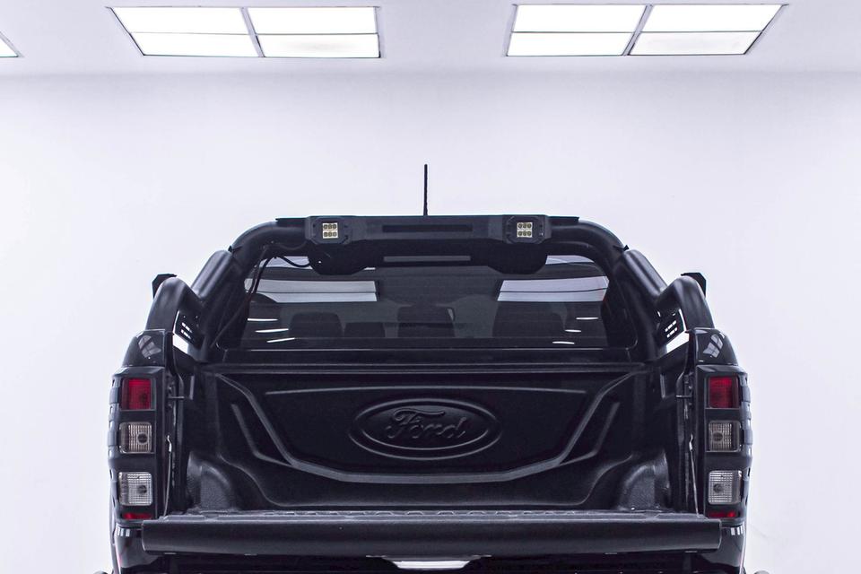 FORD RANGER 2.0 LIMITED DBL CAB HI-RIDER  2019  16