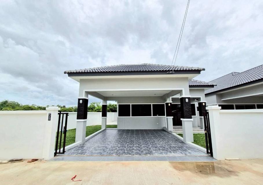 House for sale Pattaya Huay Yai 4.59 M 5